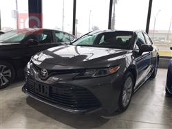 تۆیۆتا کامری